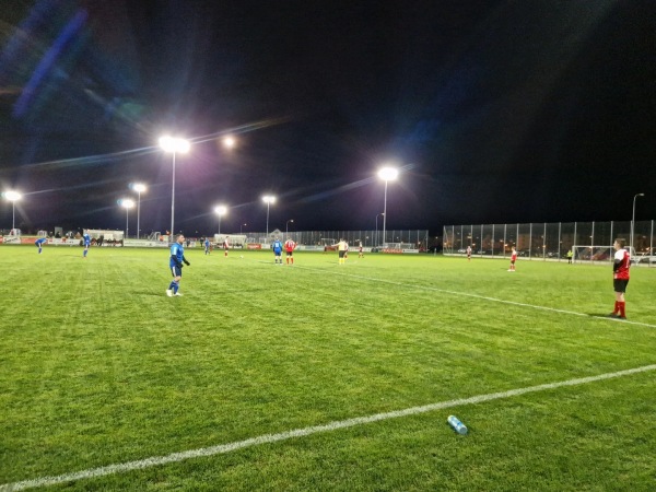Sportanlage Im Feld - Oftringen