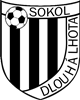 Wappen FK Dlouhá Lhota