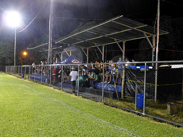Estadio Municipal de Garabito - Jacó