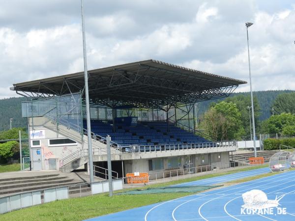 Donaustadion - Tuttlingen