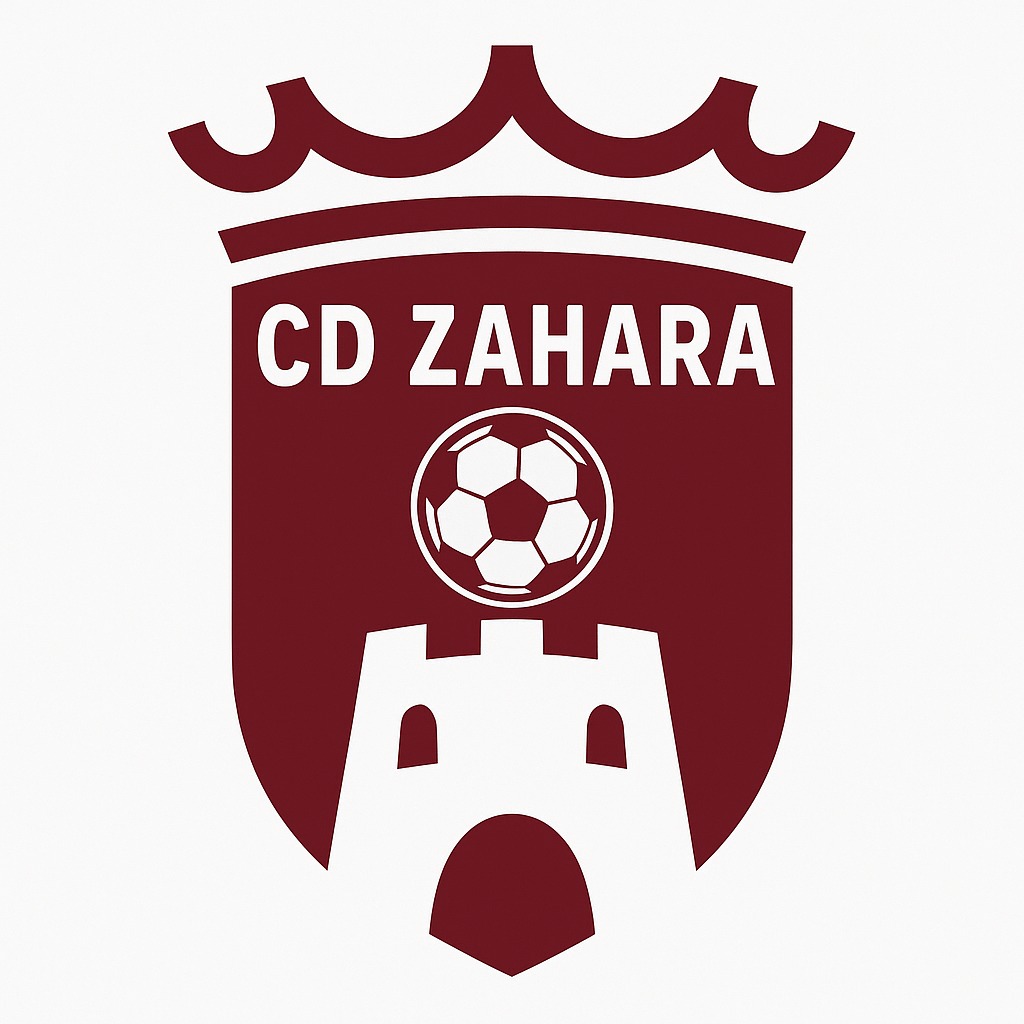 Wappen CD Zahara