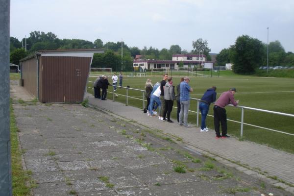 Sportanlage Deldener Straße B-Platz - Hilter/Teutoburger Wald