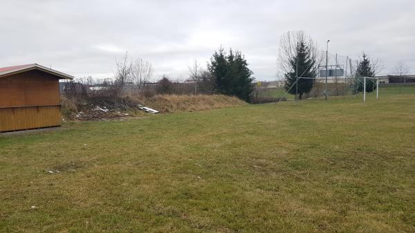 Sportplatz Tegau - Tegau