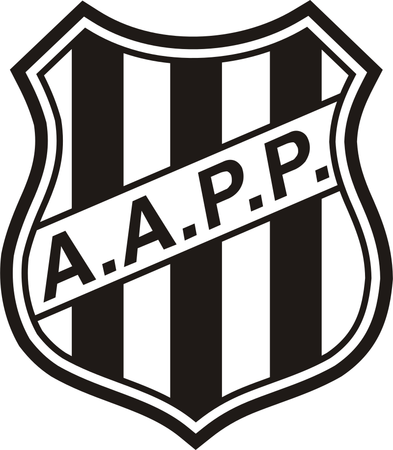 Wappen AA Ponte Preta   6202