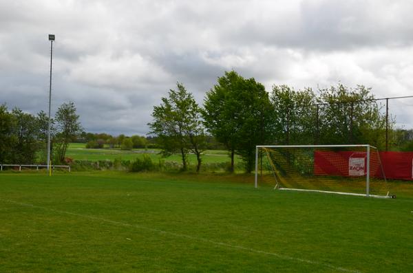 Sportplatz Firmenich - Mechernich-Firmenich