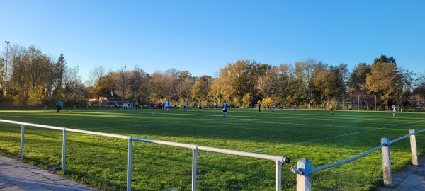 Sportpark Esserberg veld 6-Helpman - Haren GR