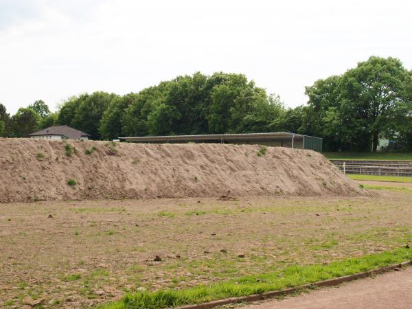 Hederauenstadion - Salzkotten