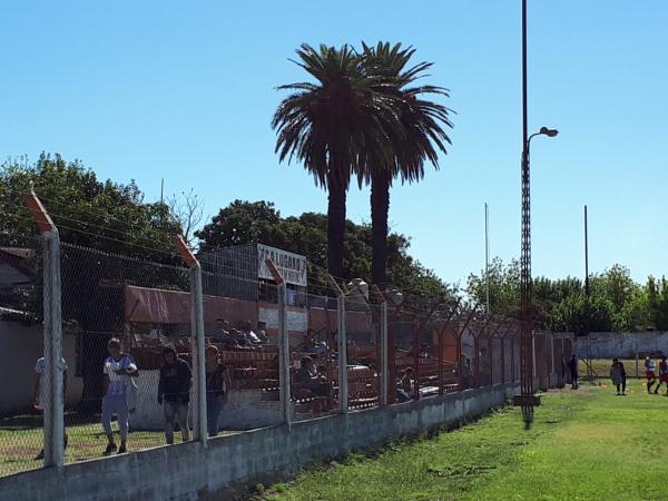 Estadio José María Moraños - Tapiales, BA