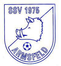 Wappen SSV Armsfeld 1975