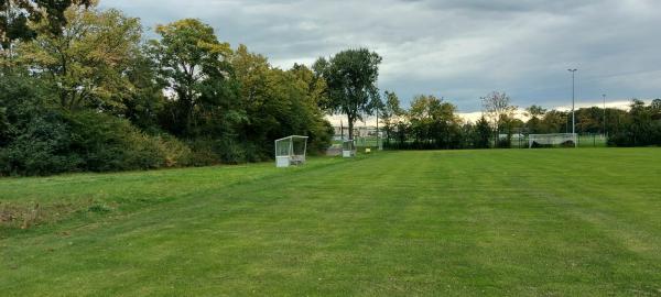 Stadion West E-Platz - Wolfsburg-Laagberg