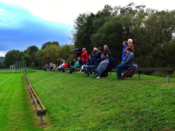 Sportplatz Wolfau - Wolfau