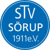 Wappen STV Sörup 1911  120453