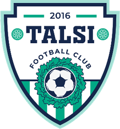 Wappen FC Talsi