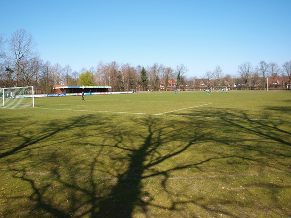 bwh Stadion - Hörstel-Bevergern