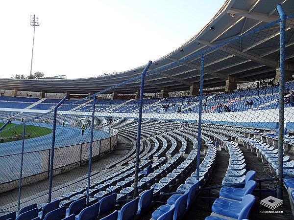 Estádio do Restelo - Lisboa