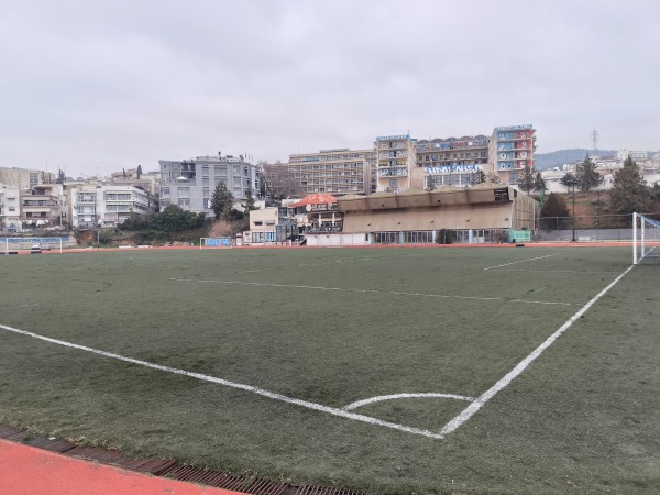 Hortatzidon Arena - Thessaloniki