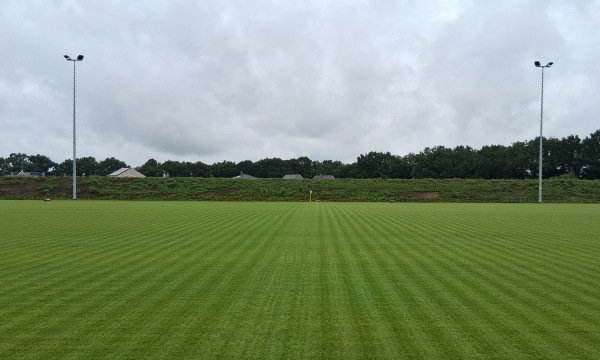 Sportanlage Witten C-Platz - Garrel-Varrelbusch
