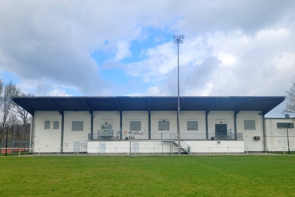 Sport- und Freizeitzentrum Welver Platz 2 - Welver