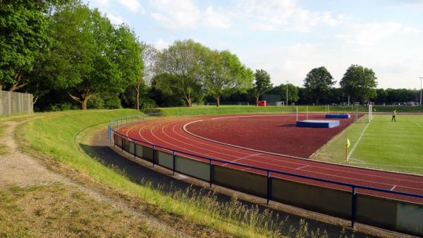 Jahnstadion - Oelde