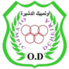 Wappen Olympique Dcheïra  50790