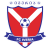 Wappen ehemals FC Iveria Khashuri