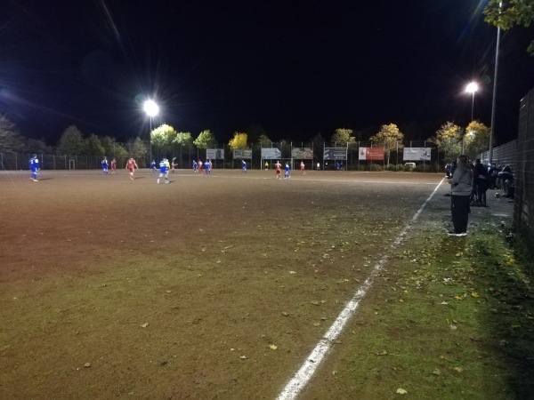 Emil-Underberg-Stadion Nebenplatz 2 - Rheinberg