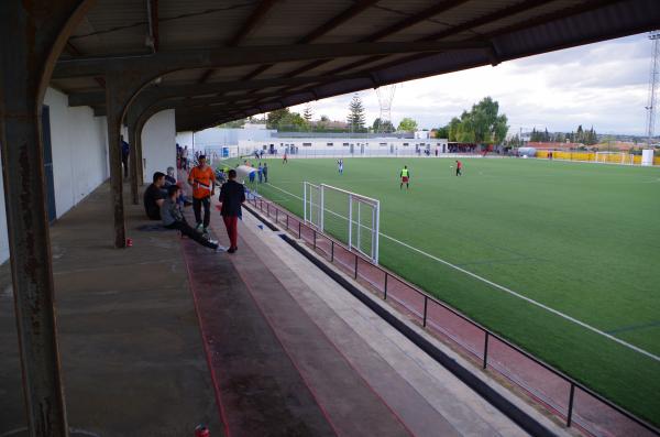 Campo de Fútbol Miguel Monleon - Picasent (Picassent), VC