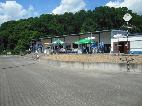 Sportplatz Affolterbach - Wald-Michelbach-Affolterbach