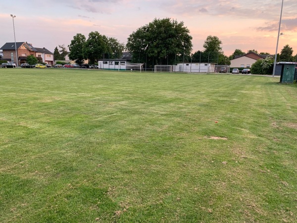 Sportanlage Herderstraße Platz 2 - Merzenich-Golzheim