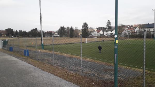 Sportplatz Bad Tatzmannsdorf Platz 2 - Bad Tatzmannsdorf