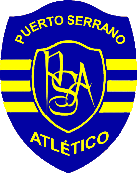 Wappen CD Puerto Serrano Atlético 