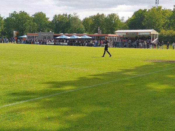 Sportpark De Romrijten - Maarheeze