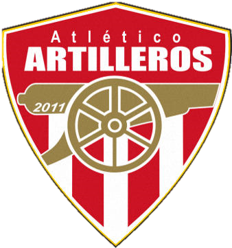 Wappen Club Atlético Artilleros Wappen Club Atlético Artilleros