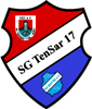 Wappen SG Tensbüttel-Röst/Sarzbüttel (Ground B)  106622