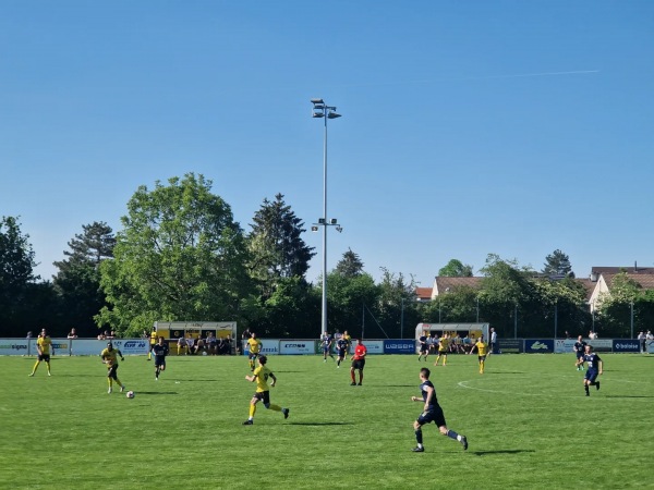 Sportanlage Gigersloch - Dornach