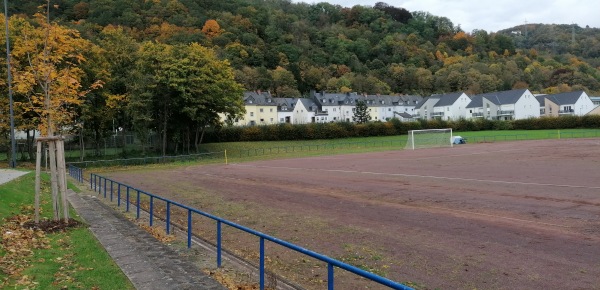 Bezirkssportanlage West Platz 2 - Trier-Euren