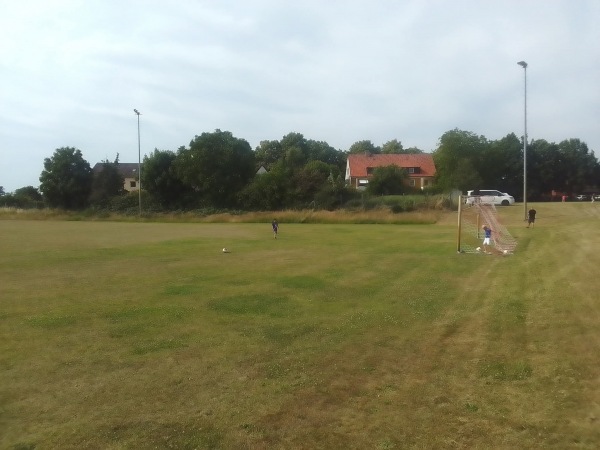 Sportzentrum Wittingen C-Platz - Wittingen