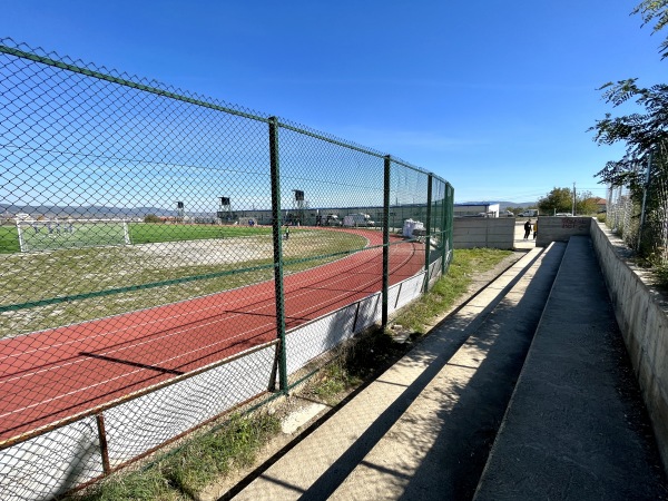 Stadiumi Sintetic Gjilan - Gjilan (Gnjilane)