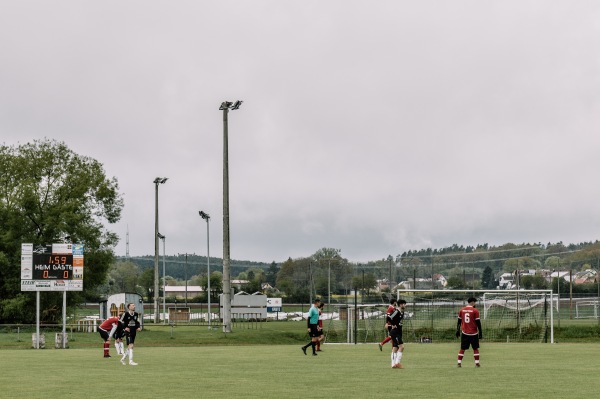 Sportanlage Heideck - Heideck