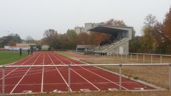 Waldstadion - Limburgerhof