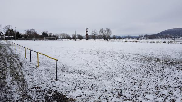 Sportplatz Tüttleben - Tüttleben