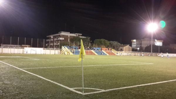 Campo Sportivo Lovero - Bari