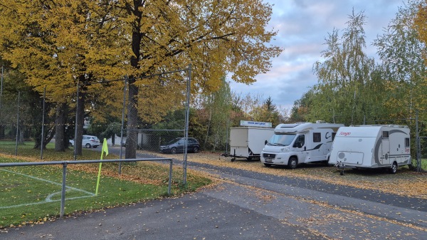 Sportanlage Cancale-Platz Platz 2 - Arnstein/Unterfranken