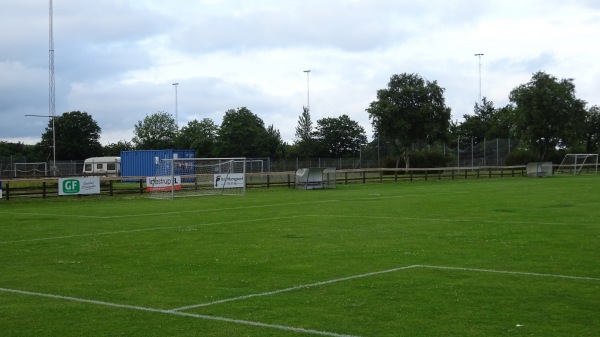 LEDVANCE Park - Nykøbing F