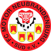 Wappen FC Motor Süd Neubrandenburg 2020