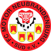 Wappen FC Motor Süd Neubrandenburg 2020  32807