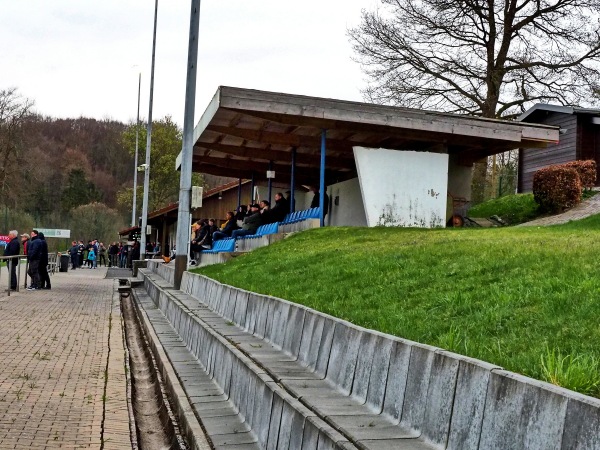 Eggestadion - Bad Driburg-Neuenheerse