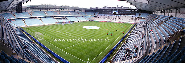 Eleda Stadion - Malmö