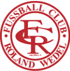 Wappen FC Roland Wedel 1954  14579