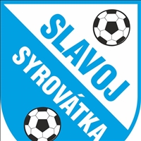 Wappen TJ Slavoj Syrovátka